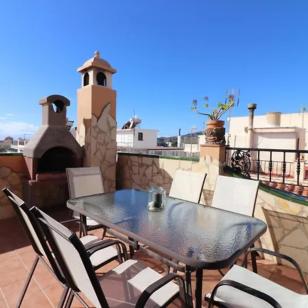 Holiday home Casa Nayroa By Spainsunrentals 1019 *