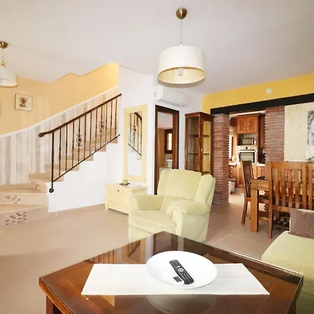 Casa Nayroa By Spainsunrentals 1019 Holiday home