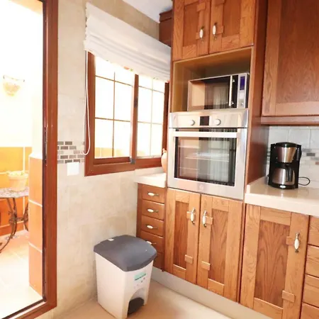 Casa Nayroa By Spainsunrentals 1019 * Nerja