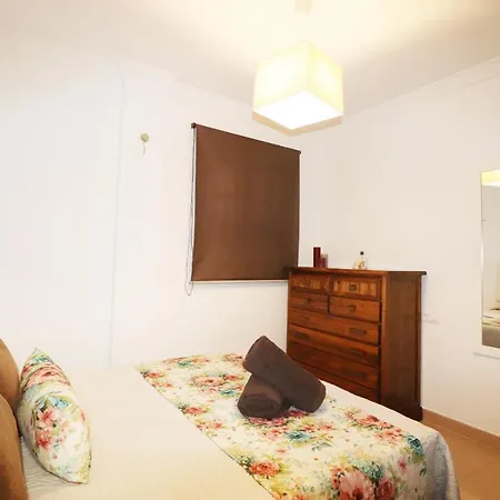 Casa Nayroa By Spainsunrentals 1019 Holiday home
