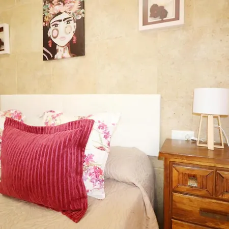Casa Nayroa By Spainsunrentals 1019 Holiday home Nerja