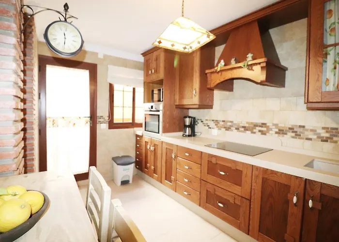 Casa Nayroa By Spainsunrentals 1019 Casa de Férias Nerja