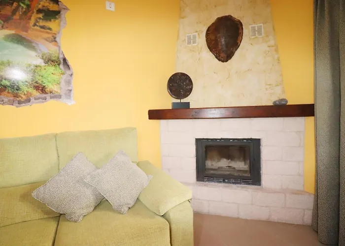 Casa de Férias Casa Nayroa By Spainsunrentals 1019