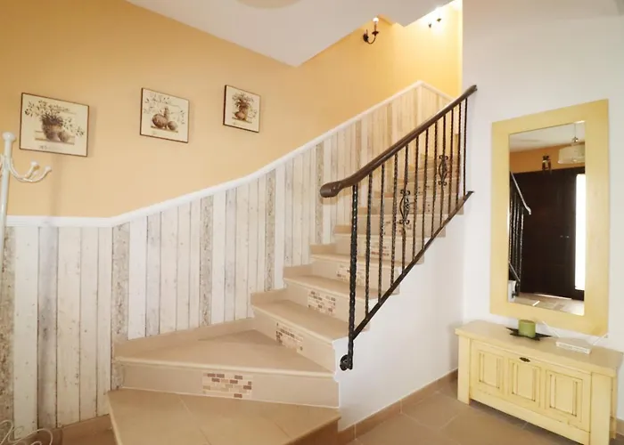 Casa de Férias Casa Nayroa By Spainsunrentals 1019 Nerja
