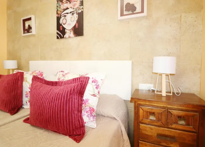 Casa Nayroa By Spainsunrentals 1019 Casa de Férias Nerja